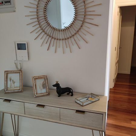 Precioso Piso Con Garaje En El Centro De Castro Urdiales Apartman Kültér fotó