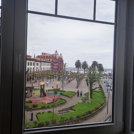 Precioso Piso Con Garaje En El Centro De Castro Urdiales Apartman Kültér fotó