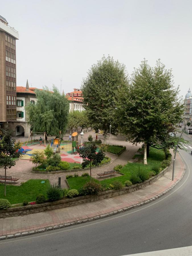 Precioso Piso Con Garaje En El Centro De Castro Urdiales Apartman Kültér fotó
