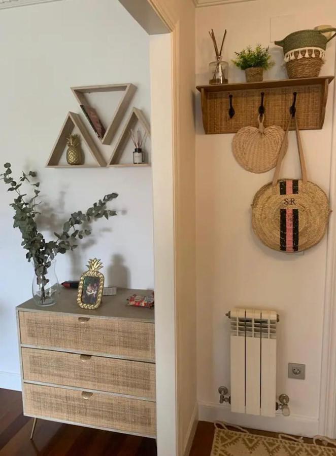 Precioso Piso Con Garaje En El Centro De Castro Urdiales Apartman Kültér fotó