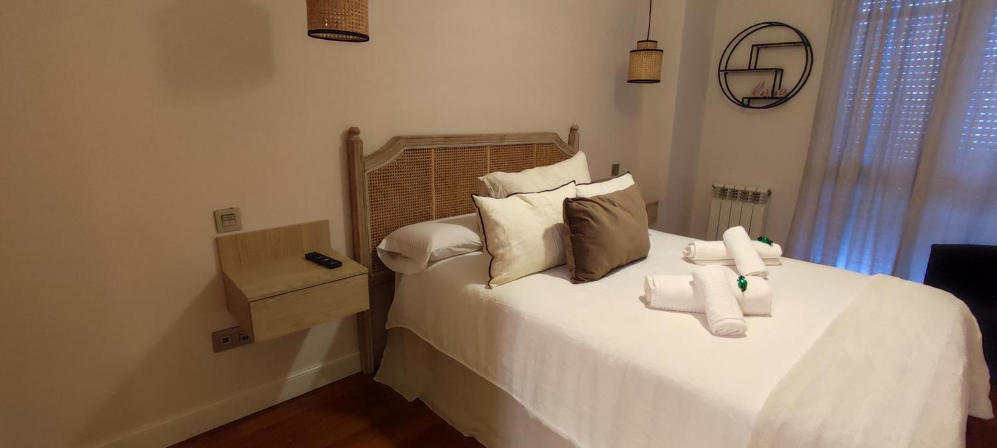 Precioso Piso Con Garaje En El Centro De Castro Urdiales Apartman Kültér fotó