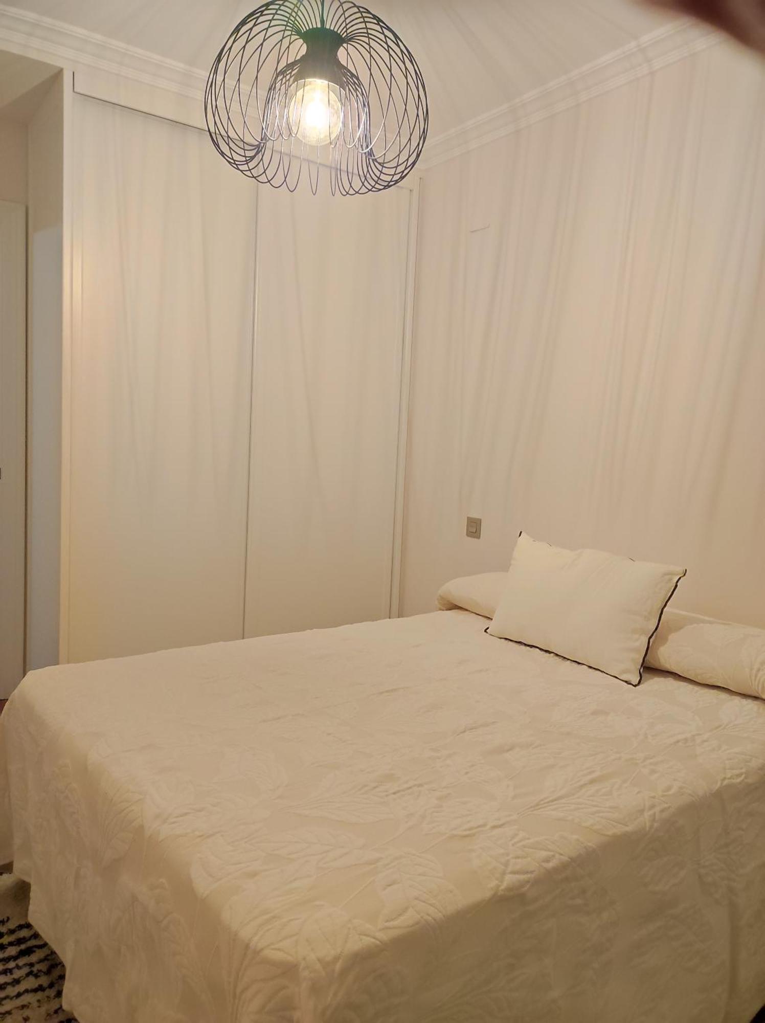 Precioso Piso Con Garaje En El Centro De Castro Urdiales Apartman Kültér fotó