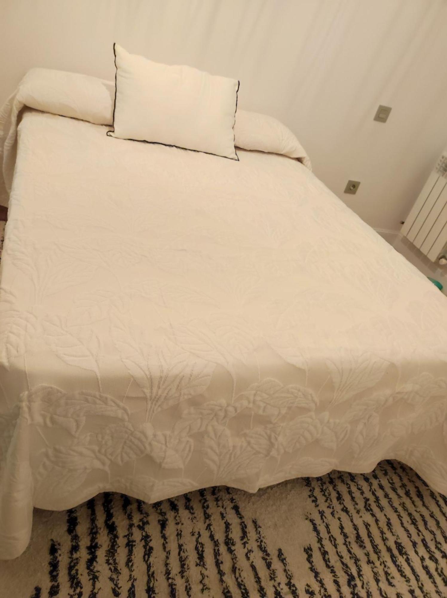 Precioso Piso Con Garaje En El Centro De Castro Urdiales Apartman Kültér fotó