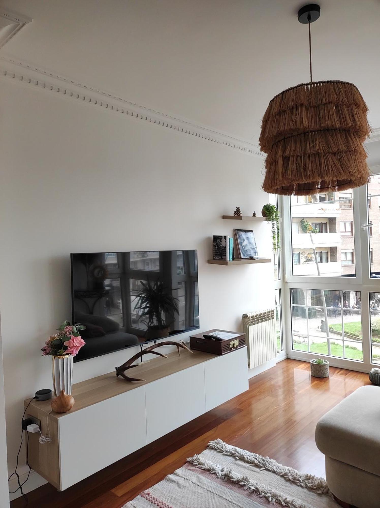 Precioso Piso Con Garaje En El Centro De Castro Urdiales Apartman Kültér fotó