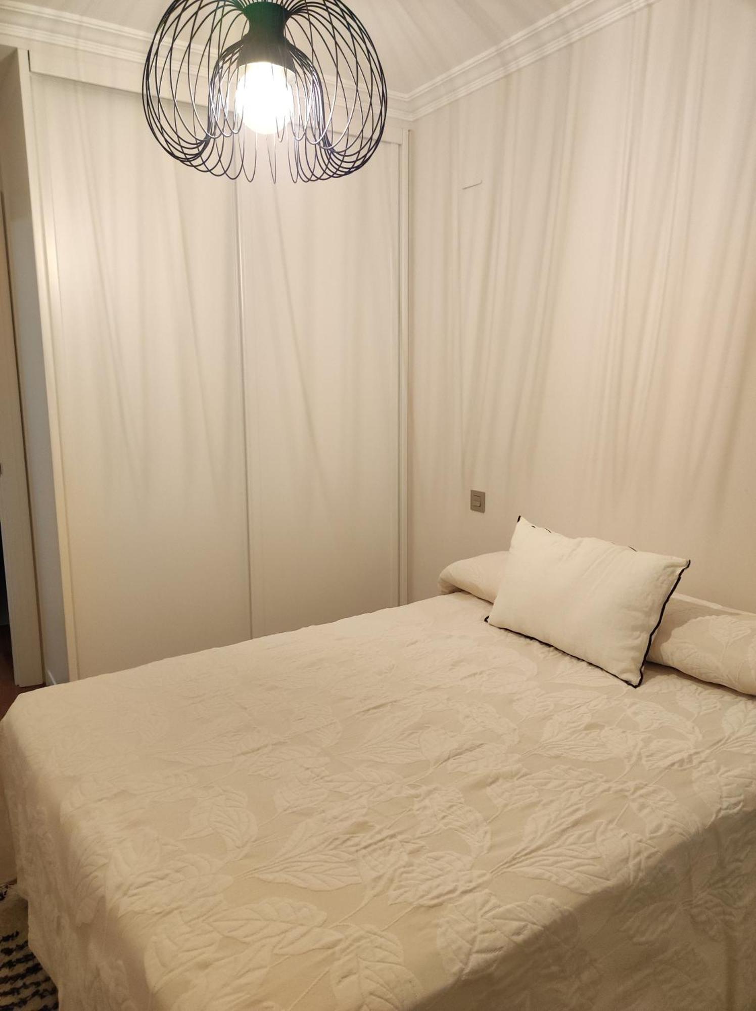 Precioso Piso Con Garaje En El Centro De Castro Urdiales Apartman Kültér fotó